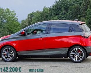 Renault ZOE Gebrauchtwagen