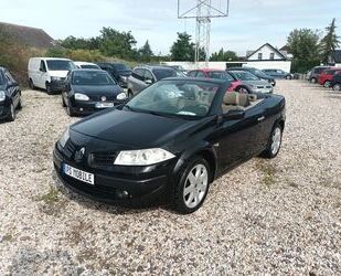 Renault Megane Gebrauchtwagen