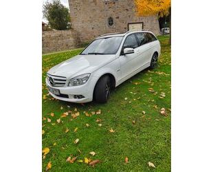 Mercedes-Benz C 180 Gebrauchtwagen