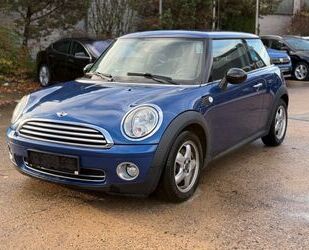 Mini ONE Gebrauchtwagen
