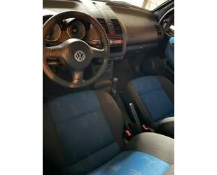 VW Lupo Gebrauchtwagen