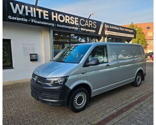 VW T6 Transporter Gebrauchtwagen