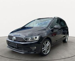 VW Golf Sportsvan Gebrauchtwagen