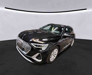 Audi e-tron Gebrauchtwagen