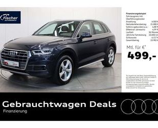 Audi Q5 Gebrauchtwagen