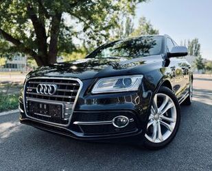 Audi SQ5 Gebrauchtwagen