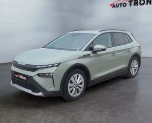 Skoda Elroq Gebrauchtwagen