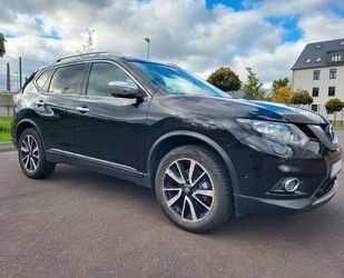 Nissan X-Trail Gebrauchtwagen