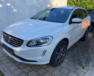 Volvo XC60 Gebrauchtwagen