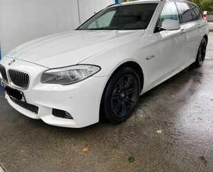 BMW 530 Gebrauchtwagen