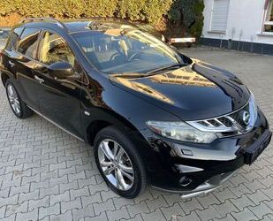 Nissan Murano Gebrauchtwagen