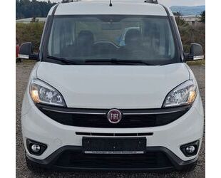 Fiat Doblo Gebrauchtwagen