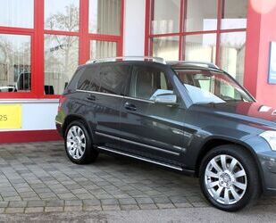 Mercedes-Benz GLK 350 Gebrauchtwagen