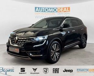Renault Koleos Gebrauchtwagen