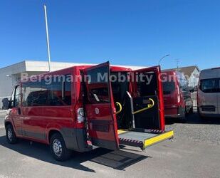Fiat Ducato Gebrauchtwagen