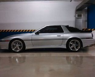 Toyota Supra Gebrauchtwagen