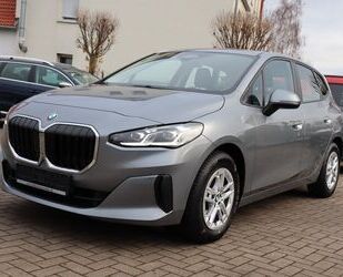 BMW 218 Active Tourer Gebrauchtwagen