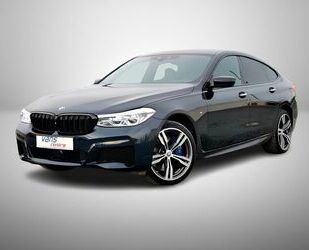 BMW 640 Gebrauchtwagen