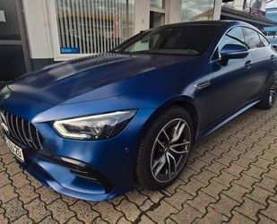 Mercedes-Benz AMG GT Gebrauchtwagen