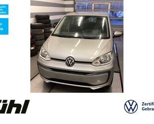 VW up! Gebrauchtwagen
