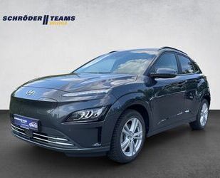 Hyundai Hyundai KONA Elektro 39.2 kWh Trend VIRTUAL/ACC/NA Gebrauchtwagen