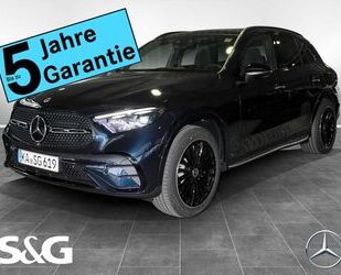 Mercedes-Benz GLC 300 Gebrauchtwagen