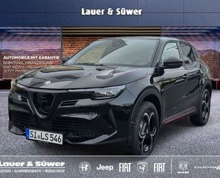 Alfa Romeo Junior Gebrauchtwagen