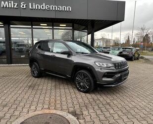 Jeep Compass Gebrauchtwagen