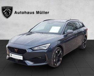 Cupra Leon Gebrauchtwagen