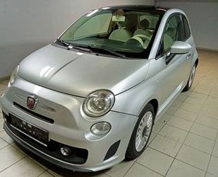 Fiat 500 Gebrauchtwagen