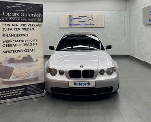BMW 316 Gebrauchtwagen