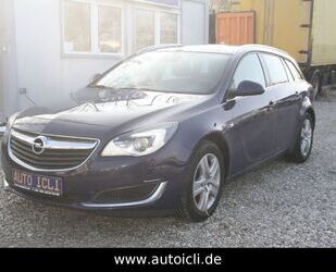 Opel Insignia Gebrauchtwagen