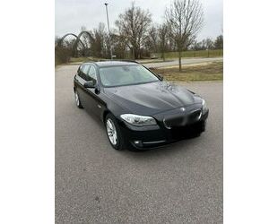 BMW 530 Gebrauchtwagen