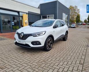 Renault Kadjar Gebrauchtwagen
