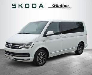 VW T6 Multivan Gebrauchtwagen