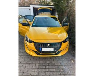 Peugeot 208 Gebrauchtwagen