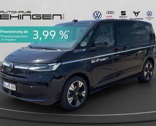 VW T7 Multivan Gebrauchtwagen