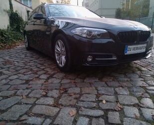 BMW 520 Gran Turismo Gebrauchtwagen