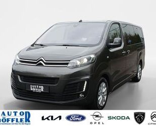 Citroen SpaceTourer Gebrauchtwagen
