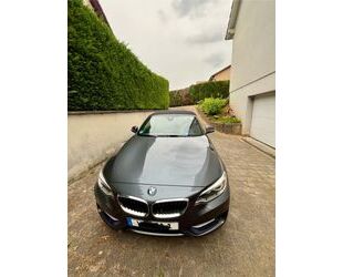 BMW 218 Gebrauchtwagen