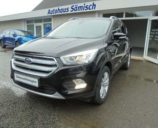 Ford Kuga Gebrauchtwagen