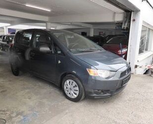 Mitsubishi Colt Gebrauchtwagen
