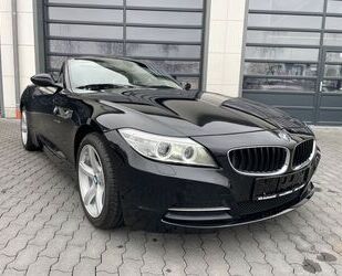 BMW Z4 Gebrauchtwagen