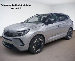 Opel Grandland (X) Gebrauchtwagen