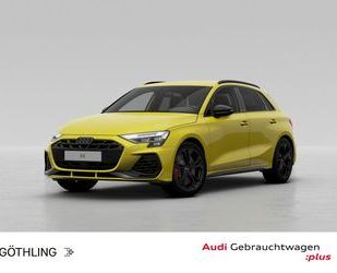 Audi S3 Gebrauchtwagen