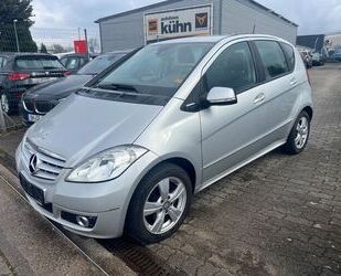Mercedes-Benz A 180 Gebrauchtwagen