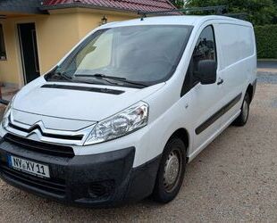 Citroen Jumpy Gebrauchtwagen