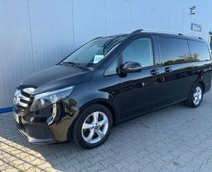 Mercedes-Benz V 250 Gebrauchtwagen