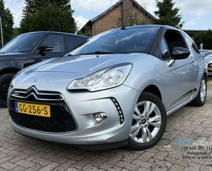 Citroen DS3 Gebrauchtwagen