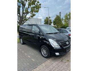 Hyundai H-1 Gebrauchtwagen